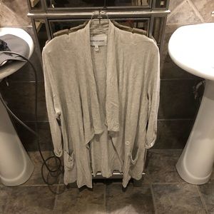 Staple cardigan/sweater